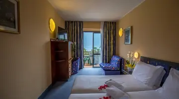 Hotel Royal Village