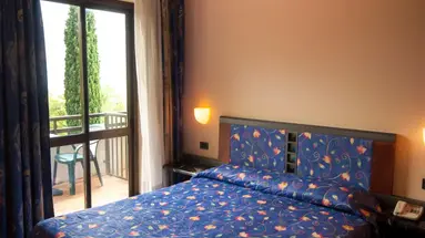 Hotel Royal Village