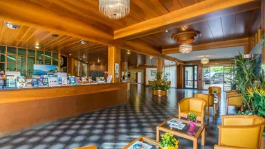 Hotel Royal Village