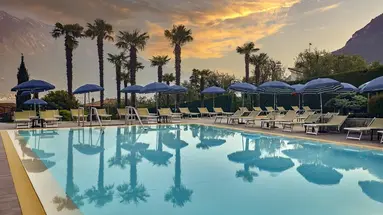Hotel Royal Village