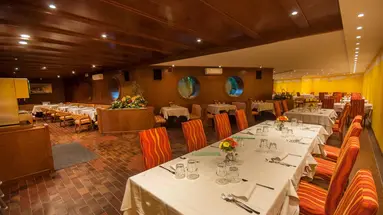 Hotel Royal Village