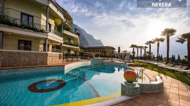 HOTEL ROYAL VILLAGE