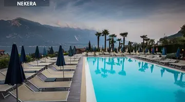 HOTEL ROYAL VILLAGE
