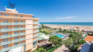 Hotel Royal