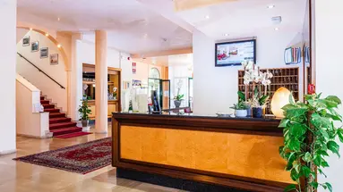 Hotel Royal