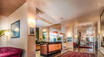 Hotel Royal