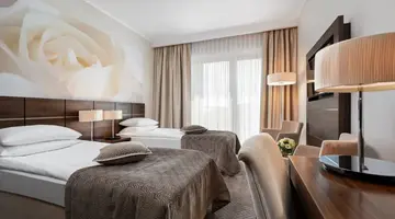 Hotel Rozany Gaj - Destigo Hotels