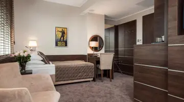 Hotel Rozany Gaj - Destigo Hotels