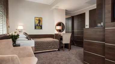 Hotel Rozany Gaj - Destigo Hotels