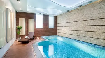 Hotel Rozany Gaj - Destigo Hotels