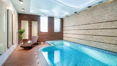 Hotel Rozany Gaj - Destigo Hotels