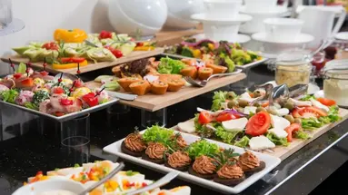 Hotel Rozany Gaj - Destigo Hotels