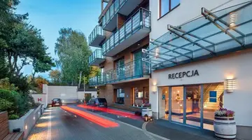 Hotel Rozany Gaj - Destigo Hotels