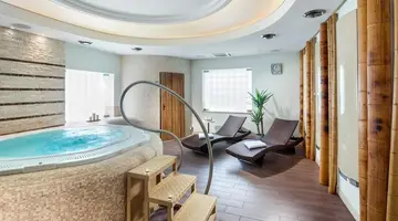 Hotel Rozany Gaj - Destigo Hotels
