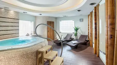 Hotel Rozany Gaj - Destigo Hotels