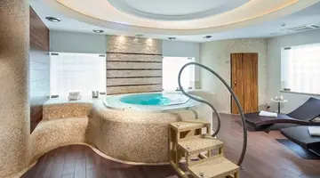 Hotel Rozany Gaj - Destigo Hotels