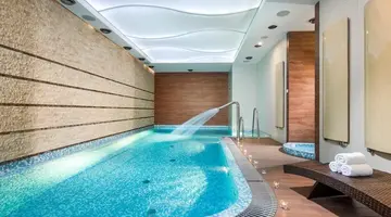 Hotel Rozany Gaj - Destigo Hotels