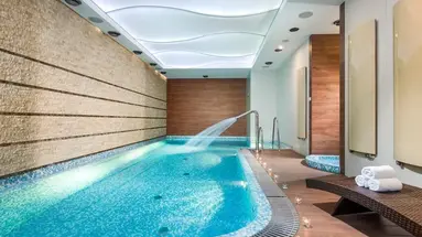 Hotel Rozany Gaj - Destigo Hotels