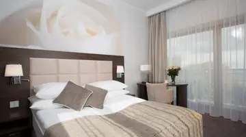 Hotel Rozany Gaj - Destigo Hotels
