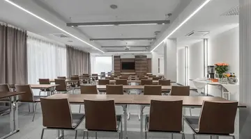Hotel Rozany Gaj - Destigo Hotels