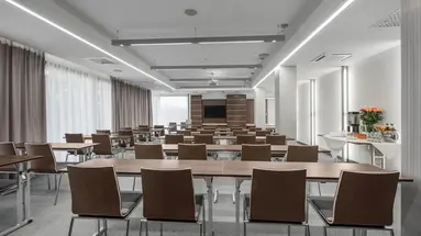 Hotel Rozany Gaj - Destigo Hotels