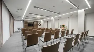 Hotel Rozany Gaj - Destigo Hotels