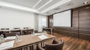 Hotel Rozany Gaj - Destigo Hotels