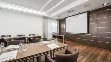 Hotel Rozany Gaj - Destigo Hotels