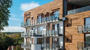 Hotel Rozany Gaj - Destigo Hotels