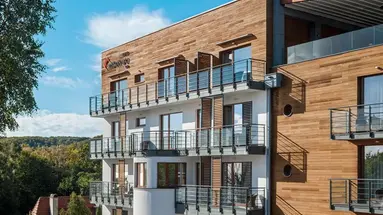 Hotel Rozany Gaj - Destigo Hotels
