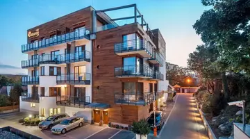 Hotel Rozany Gaj - Destigo Hotels