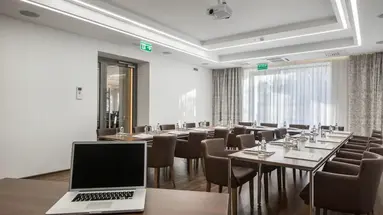 Hotel Rozany Gaj - Destigo Hotels