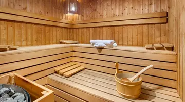 Hotel Rozany Gaj - Destigo Hotels