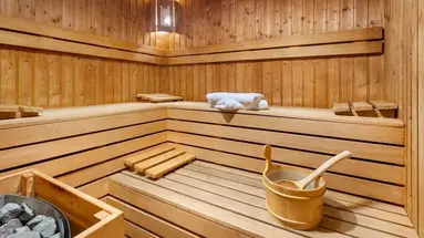 Hotel Rozany Gaj - Destigo Hotels