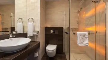 Hotel Rozany Gaj - Destigo Hotels