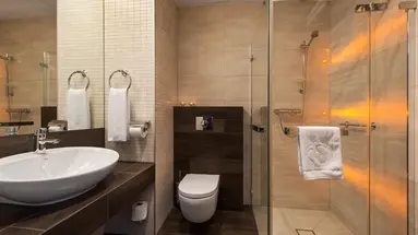 Hotel Rozany Gaj - Destigo Hotels