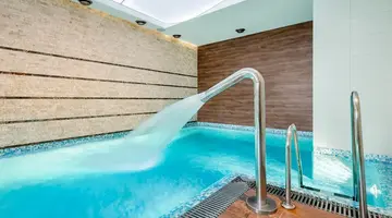 Hotel Rozany Gaj - Destigo Hotels