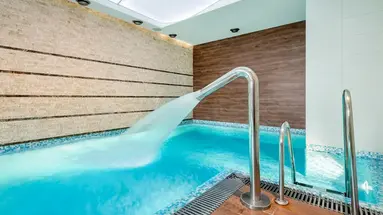 Hotel Rozany Gaj - Destigo Hotels
