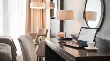 Hotel Rozany Gaj - Destigo Hotels