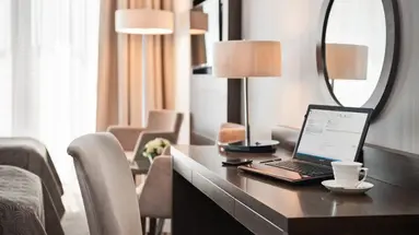 Hotel Rozany Gaj - Destigo Hotels
