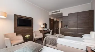 Hotel Rozany Gaj - Destigo Hotels