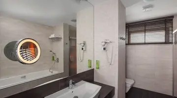Hotel Rozany Gaj - Destigo Hotels