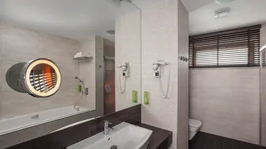 Hotel Rozany Gaj - Destigo Hotels
