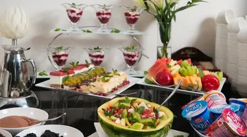 Hotel Rozany Gaj - Destigo Hotels