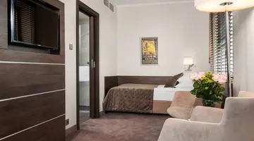Hotel Rozany Gaj - Destigo Hotels