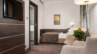 Hotel Rozany Gaj - Destigo Hotels