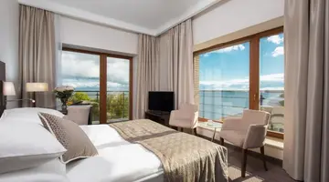 Hotel Rozany Gaj - Destigo Hotels