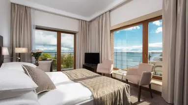 Hotel Rozany Gaj - Destigo Hotels