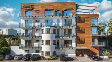 Hotel Rozany Gaj - Destigo Hotels