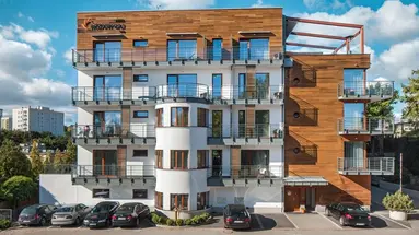 Hotel Rozany Gaj - Destigo Hotels